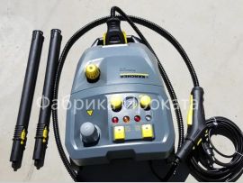 Пароочиститель Керхер (Karcher) SG 4/4 в аренду
