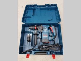 Если не знаешь, какой перфоратор выбрать - 1