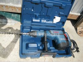 Если не знаешь, какой перфоратор выбрать - 2