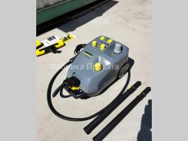 Аренда пароочистителя Karcher SG 4/4