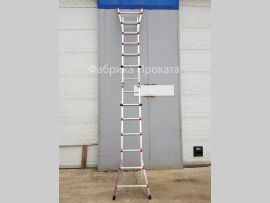 Нужна лестница в аренду – как правильно ее выбрать - 1