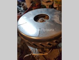 Повышение мощности строительного пылесоса - стоит ли игра свеч - 1