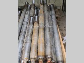 Алмазное сверление на большую глубину - 1