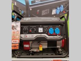 Генераторы из Китая - подходят ли для заказа в аренду - 3