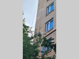 Как грамотно заказать услугу мойки фасадов - 4