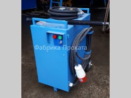 Керхер - керхеру не товарищ - 3