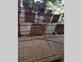 Почему падают строительные леса - 3