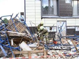 Почему падают строительные леса - 6