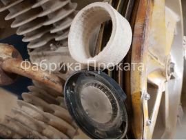 Последствия неправильной эксплуатации компрессора - 1