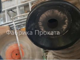 Последствия неправильной эксплуатации компрессора - 2