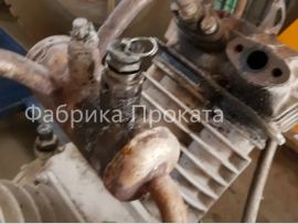 Последствия неправильной эксплуатации компрессора - 3