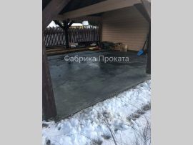 Возможные ошибки при заливке бетонной плиты или фундамента - 1