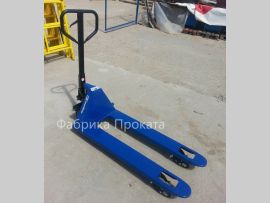 Аренда грузовой тележки - как не запутаться в терминологии - 1