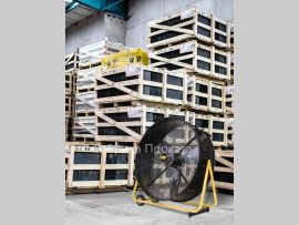 Аренда промышленного вентилятора для решения различных задач - 2