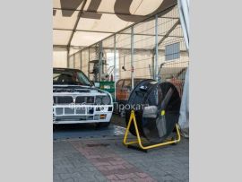 Аренда промышленного вентилятора для решения различных задач - 3