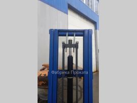 Аренда штабелера — услуга не для строительных работ - 2