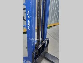 Аренда штабелера — услуга не для строительных работ - 3