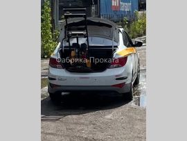 Аренда виброплиты с доставкой - 1