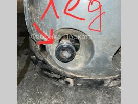 Эксплуатация взятой в аренду мойки Керхер зимой - 1