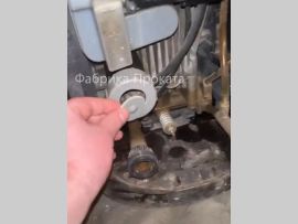 Эксплуатация взятой в аренду мойки Керхер зимой - 2