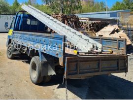 Как правильно выбирать в аренду лестницы - 1