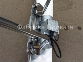 Как выбрать виброрейку под свои задачи - 1