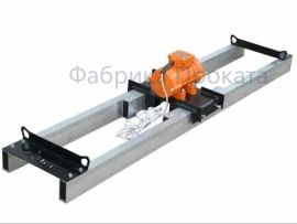 Как выбрать виброрейку под свои задачи - 2