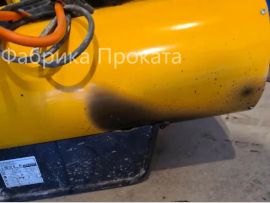 Какие газовые пушки не надо брать в аренду - 2