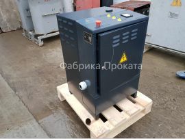 Парогенераторы для соленой воды - 1