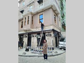 Правила выбора лестницы в аренду - 1