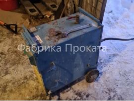 Прокат тепловых пушек с возможностью ремонта – единственный верный вариант - 1