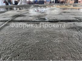 Ручные правила вместо затирочной машины - 2