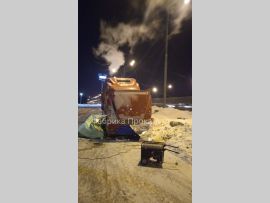 Аренда дизельного или бензинового генератора в трудную минуту зимой - 2