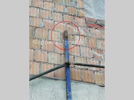 Арендовать леса можно, только если есть уверенность в квалификации строителей - 1