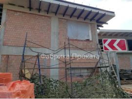 Арендовать леса можно, только если есть уверенность в квалификации строителей - 2