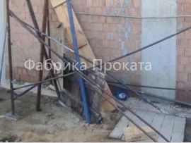 Арендовать леса можно, только если есть уверенность в квалификации строителей - 3