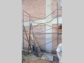 Арендовать леса можно, только если есть уверенность в квалификации строителей - 4