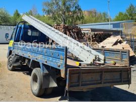 Аренда лестницы с доставкой по Москве - 1