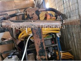 Аренда виброплиты «Сплитстоун» оправдана ли экономия - 1