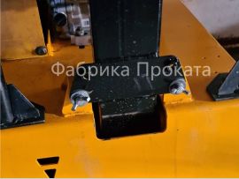 Аренда виброплиты «Сплитстоун» оправдана ли экономия - 2