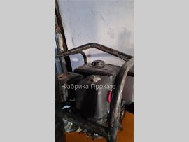 Аренда виброплиты «Сплитстоун» оправдана ли экономия - 3