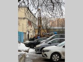 Ямобур или бензобур брать в аренду - 2