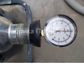 Как оценить качество работы предлагаемого в аренду пылесоса - 1