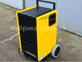 Как убрать влажность в помещении - 2