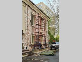 Как выбирать вышку туру в аренду - советы и термины - 1