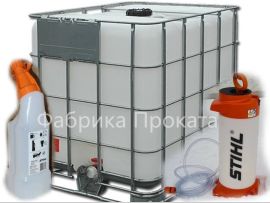 Как выбрать емкость в аренду - 3