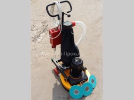 Какую машину выбирать для шлифовки паркета, доски или фанеры - 3