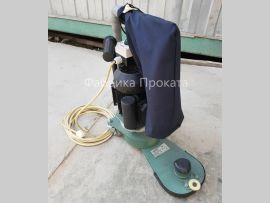 Какую машину выбирать для шлифовки паркета, доски или фанеры - 4