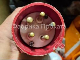 Сложно ли подключить арендованную электрическую тепловую пушку без электрика - 1