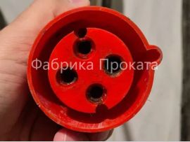 Сложно ли подключить арендованную электрическую тепловую пушку без электрика - 2